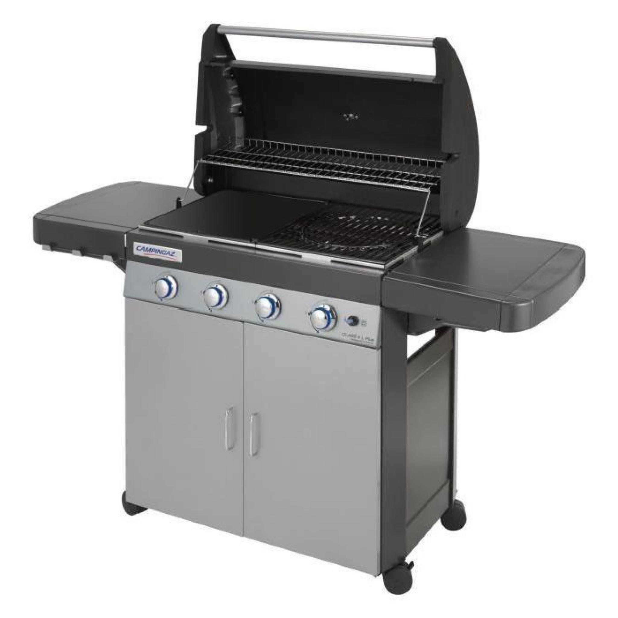 BBQ gaz Class 4 l Plus pas cher